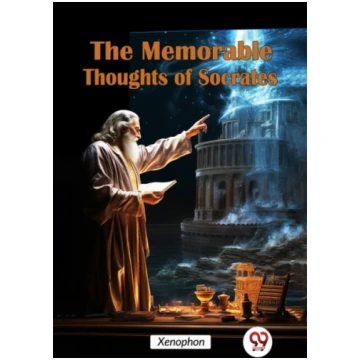 Memorable Thoughts of Socrates Bookshop