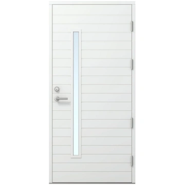 Ārdurvis Kaski Dubai Thermo