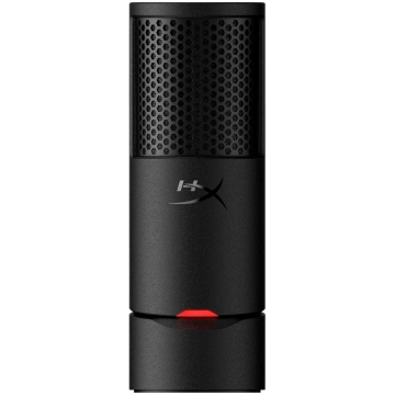 HyperX Solocast 2 USB Microphones, Black AR0A0AA