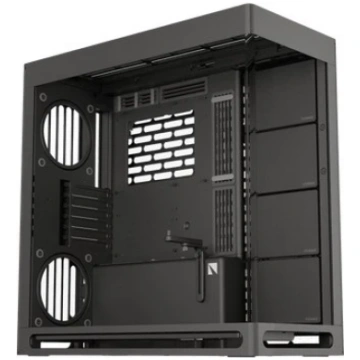 HAVN HS 420 PC Case, Midi-Tower, E-ATX, Tempered G