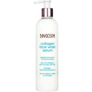 Bingo Spa_kolagenowe Serums Sejas 300ml