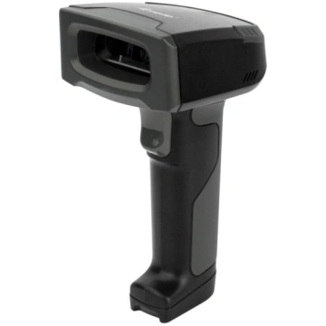 Equip Wireless 2D 2.4GHz + Bluetooth Barcode Scann