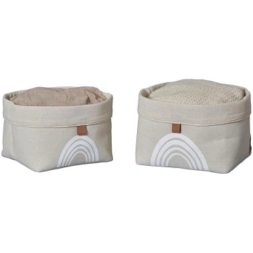 LOVE IT STORE IT Premium Storage Baskets - Storage