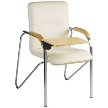 SAMBA T wood CHROME Nowy Styl