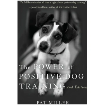 The Power of Positive Dog Training Turner Publishi
