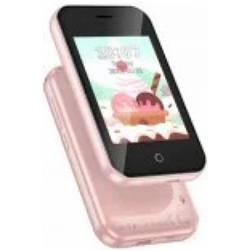 Hoco Y102 Pink mobilais telefons 6942007638692-HOC