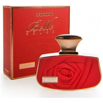 Al Haramain Belle Rouge Smaržas EDP 75 ml 62911001