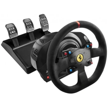 STEERING WHEEL T300 FERRARI/INTEGRAL 4160652 THRUS