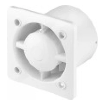 AWENTA Ventilatora korpuss. taimeris Silent 100T S