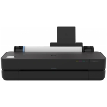 HP DESIGNJET T250 PRINTER/PLOTTER 2025. GADA IZDEV
