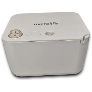 Lietots - Microlife NEB 200