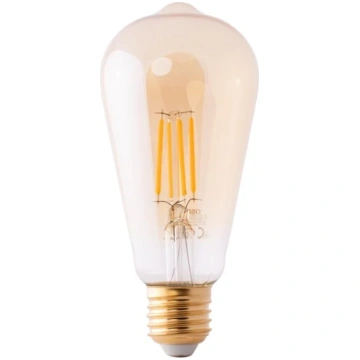 OSRAM Spuldze Osram LED, E27, 2400 °K, E27, 4 W, 4
