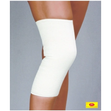 Elastīga ceļa locītavas protēze PT 0301, balta - S