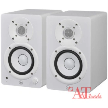 Yamaha HS4W Powered studijas monitori CHS4W