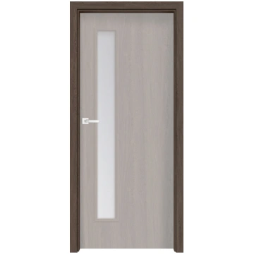 Durvju kārba INVADO LIBRA B598, 777x2061 mm