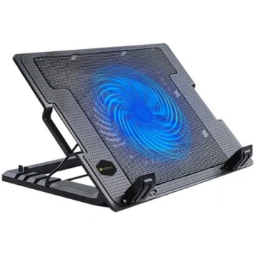 Techly Notebook stand and cooling pad for Notebook