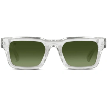 Clearfinity X Frame Therapy