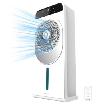 Cecotec - iztvaikošanas dzesētājs ar EnergySilence
