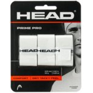 Head Prime Pro white 3P