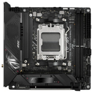 ASUS ROG STRIX B650E-I GAMING WIFI AMD B650 Socket