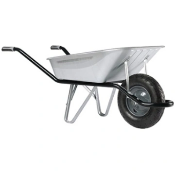 Ķerra Haemmerlin CARGO EXCELLIUM 120L