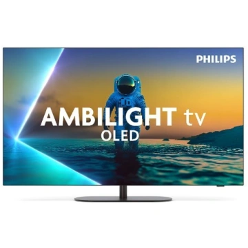Telewizor 48 cali OLED 48OLED820/12