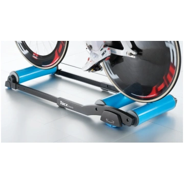 Tacx bike trainer Galaxia