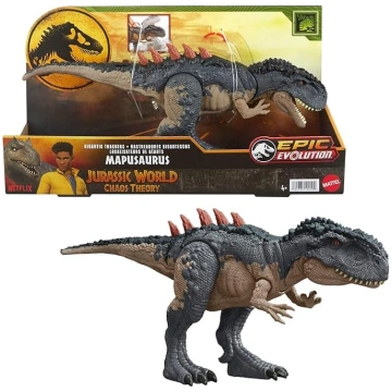 Mattel Jurassic World: The Chaos Theory Netflix - 