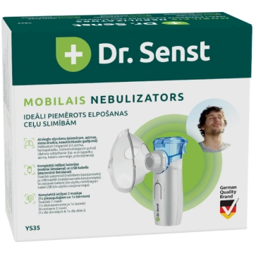 DR. SENST Inhalators / Nebulaizers YS35