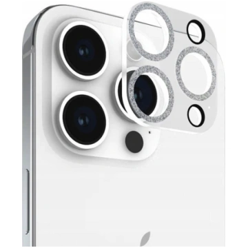 Case-Mate Sparkle Lens Protector - Szklo ochronne 