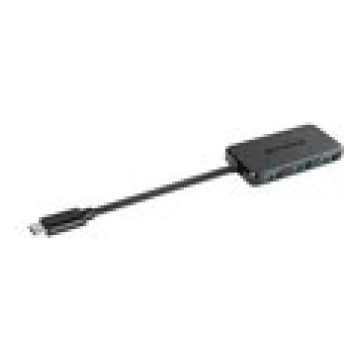 Transcend I/O HUB USB3.1 4PORT/TS-HUB2C