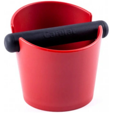 Cafelat Knock box mazs tubbi (red) Cafelat Robot