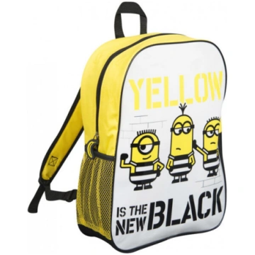 Minioniem veltīta mugursoma, 33 cm Minions