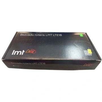 Lietots - mikrotik Lte18 (P1029926)