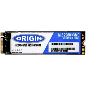 Dysk SSD Origin 2TB PCIE M.2/NVME SSD 80MM | NB-2T