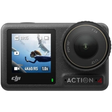 DJI OSMO Action 4 Camera CP.OS.00000269.02