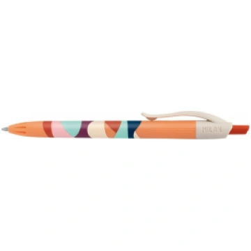 Pildspalva lodīšu P1 FUN 1.0 mm, zila, MILAN MIL09