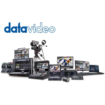 Accessories, Datavideo, DATAVIDEO GO-500-STUDIO 4 