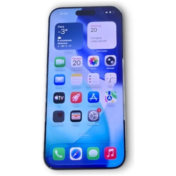 Lietots - Apple iPhone 16 Pro Max 512GB
