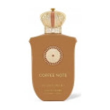 Kafijas notis [Coffee Note 100ML] NoName 309342