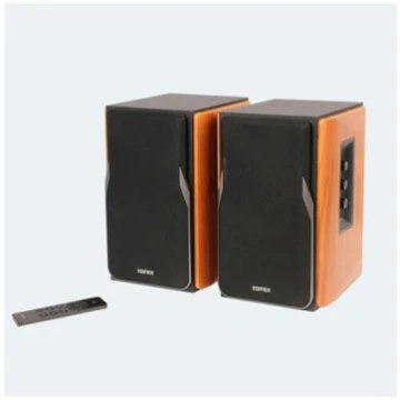 Edifier Professional Bookshelf Speakers R1380DB Bl