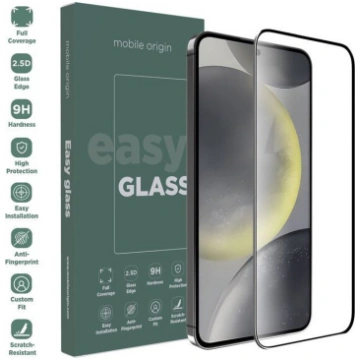 Mobile Origin EasyGlass - Samsung Galaxy S24+ FRL-
