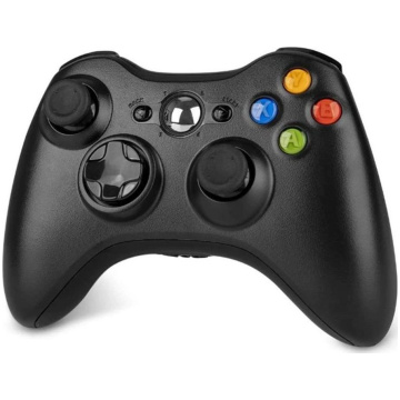 bluetooth wireless gamepad controller