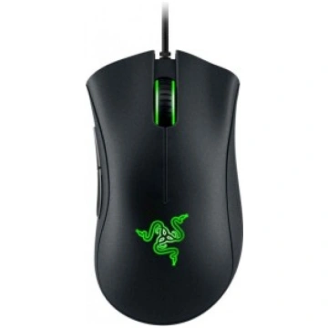 Razer DeathAdder Essential Black RZ01-03850100-R3M