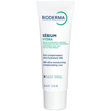 BIODERMA Sébium Hydra krēms 40 ml