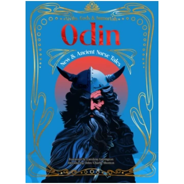 Odin Charlie Shotton