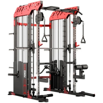 BH fitnesa Power Smith BH fitness