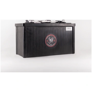 S18013N 6V 180Ah 940A Starterbatterie Eagle Starte
