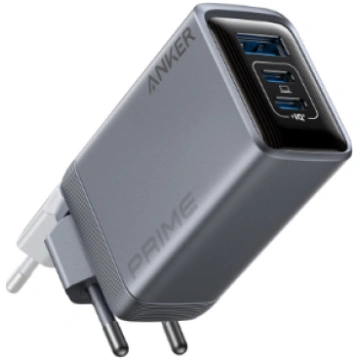 Anker Prime Charger 100W 2C1A GaNPrime , A2688341