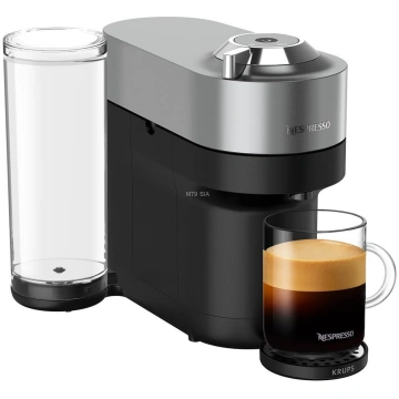 kapsułki Krups Nespresso Vertuo Pop+ titana - kaps